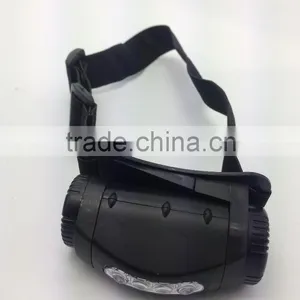 4 LED Headlamp thumbnail-1