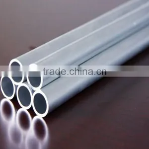 Food Aluminum Pipe (AA6061,AA6063) 18mm 60mm 100mm Tube thumbnail-4