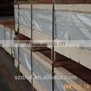 Hot Rolled Aluminum Sheet 2mm Thick Manufacturer thumbnail-2