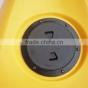 Hot Sale Sit On Top Single Fishing Kayak thumbnail-5