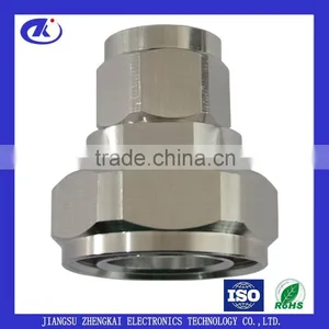 RF Adapter 7/16 DIN Male to N Male Adapter Connector thumbnail-1