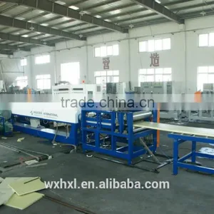CO2 and Other Special Additives for XPS Board Production Line thumbnail-1