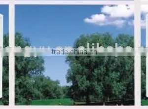 UPVC Casement and Fixed Glass Windows thumbnail-1