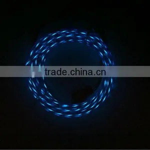 3VDC Battery Driver With 7Feet EL Chasing Wire Set thumbnail-3