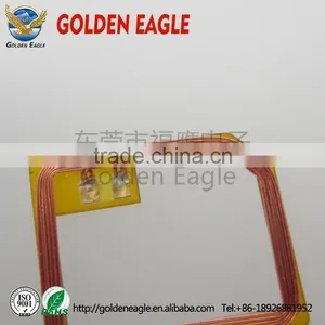 Factory Direct Supply Bus IC Card Inductor Coil thumbnail-1