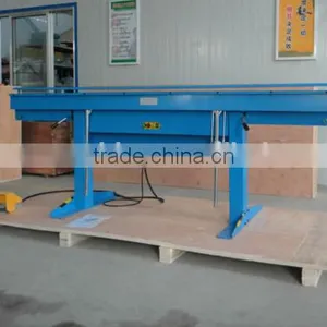 Easy to Operate Electro Magnetic Metal Box Making Machine thumbnail-5