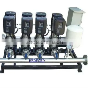 Water Constant Pressure Equipment thumbnail-1