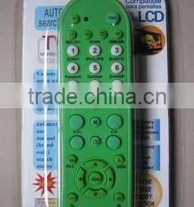 China Manufacture -NEW Wireless IR Romote Controller With High Quality thumbnail-3
