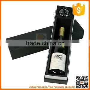 Wholesale Wine Bottles Packaging Gift Boxes thumbnail-6
