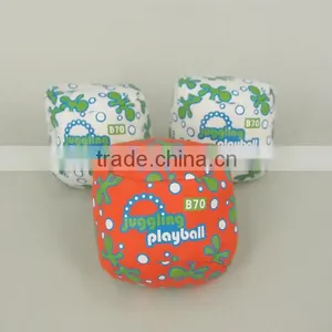 Fabric Juggling Ball thumbnail-1