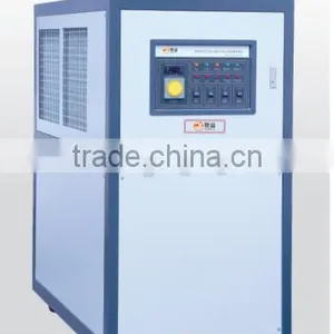 High Quality Industrial Air Cooled Chiller thumbnail-1