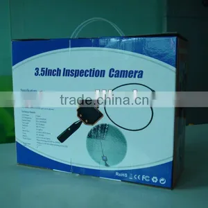 Snake Tool Inspection Camera thumbnail-1