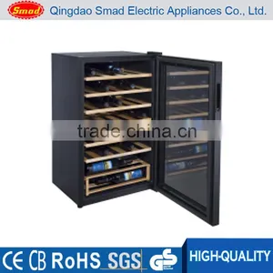 Compressor Wine Cooler,wine Fridge,wine Refrigerator thumbnail-2