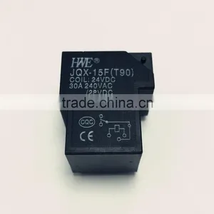 Relay 12V Control Voltage 230V 30A Power Relay 30V 20A Ampere Volt thumbnail-3