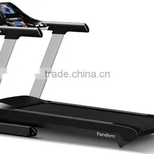 510mm Running Belt Home Use Treadmill for Health Care thumbnail-1