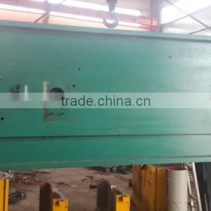 Best Quality Factory Direct Sales Road Barrier Blow Mould thumbnail-4