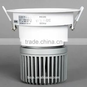 Recessed 20w Led Hotel Wall Washer Cob Led Spotlight for Star Hotel thumbnail-4