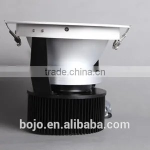 High Power Led Spot Light 50w With Silver Reflector thumbnail-4