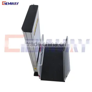 Vertical Small Home Disabled Lift Elevator Price thumbnail-3