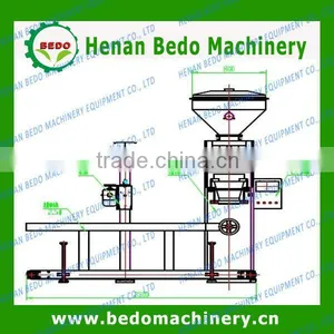 2013 The Most Popular Bedo Brand Wood Pellets Package Machine 008613253417552 thumbnail-1