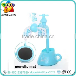 Hot Selling New Product Plastic Toy Mini Usb Table Fan thumbnail-6