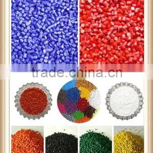 Carbon Black Asterbatch,polyethylene Filler Masterbatch thumbnail-1