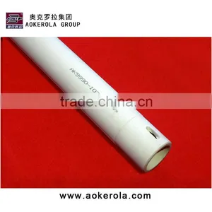Ceramic Alumina Roller for Roller Kiln thumbnail-1
