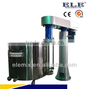 Pesticide Making Machine thumbnail-1