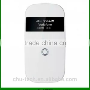 VODAFONE R203-Z Mini Pocket Router thumbnail-1