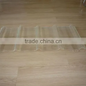 Good Quality Light Weight Transparent Frp Hollow Sheet thumbnail-3