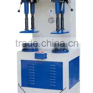 Auto-balance Sole Pressing Machine thumbnail-1