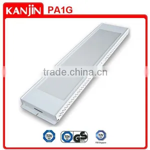 600x144MM IP20 ASSEMBLE AVAILABLE TUV (EU) APPROVAL LED PANEL LIGHT thumbnail-1