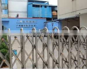 Guangzhou Guangweide Trade Co., Ltd. company overview - view 1 thumbnail