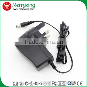 Dependable Performance Right Angel 12v 1.5a 1a 800ma ac dc Adapter for Communication Electronics thumbnail-2