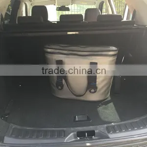 High Quality 30qt Cooler Bag for Tumbler thumbnail-4