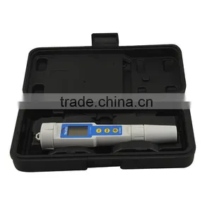 Hot Sell Pen Type Digital Salt Meter thumbnail-6