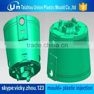Plastic Kettle Mould Injection Mould/plastic Moulding /mold thumbnail-1