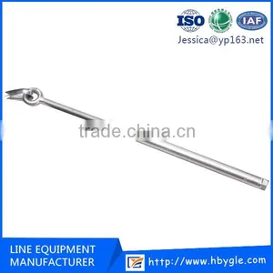 Pole Line Hardware Electrical Power Fitting Competitive Stay Rod With Stay Bow Low Price thumbnail-1