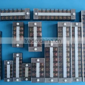 TC-20A/8P Terminal Block thumbnail-6