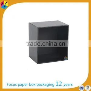 Wholesale Branded Watch Box Custom Logo thumbnail-5