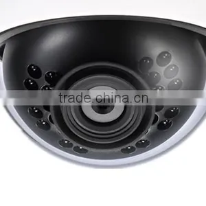 Dahua 3Mp IPC-HDBW4300E-AS IP Mini Dome Network Camera DH-IPC-HDBW4300E-AS POE / Micro SD Storage/Audio 1/1 Channel In/Out thumbnail-3