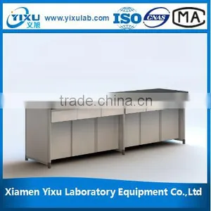 Physics and Chemistry Laboratory Table thumbnail-3