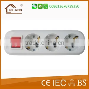 Electrical Socket Grounding With Copper Wire thumbnail-3