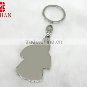 ODM Wedding Souvenirs Alloy Key Ring thumbnail-2