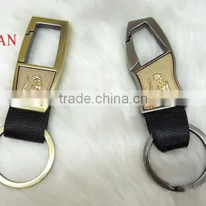 Promotional Carabiner Key Holder thumbnail-4