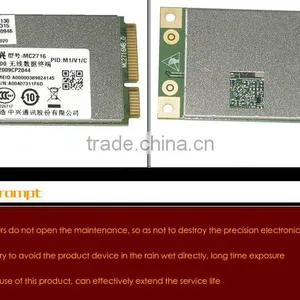 Low Price ZTE 3g Cdma2000 Module thumbnail-3