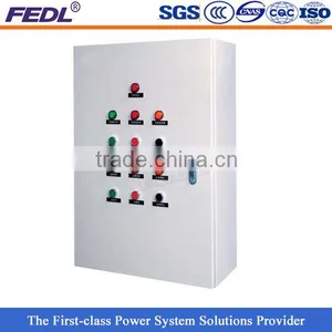 XM Stainless Steel Termination Electrical Panel for Distribution Board thumbnail-1