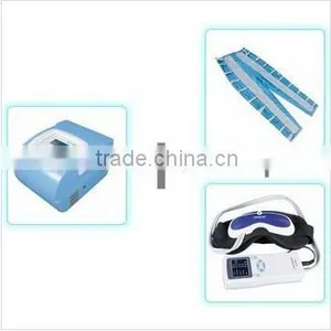 Factory Sale Air Pressuresound Wave Pressotherapy Slimming Massage Equipment thumbnail-1