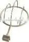 Pop Metal Hat Bracket thumbnail-1
