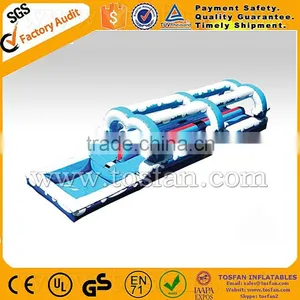 Best Selling Inflatable Water Slides for Funny Sport A4044 thumbnail-6